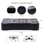 Radiolink Pixhawk PIX 32 Bit Flight Controller with GPS Module M8N SE100 for RC Drone Quadcopter/6-8 Axis Multirotor